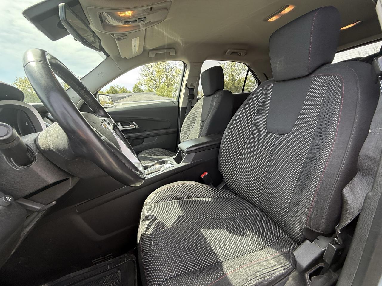 2014 Chevrolet Equinox LT Photo