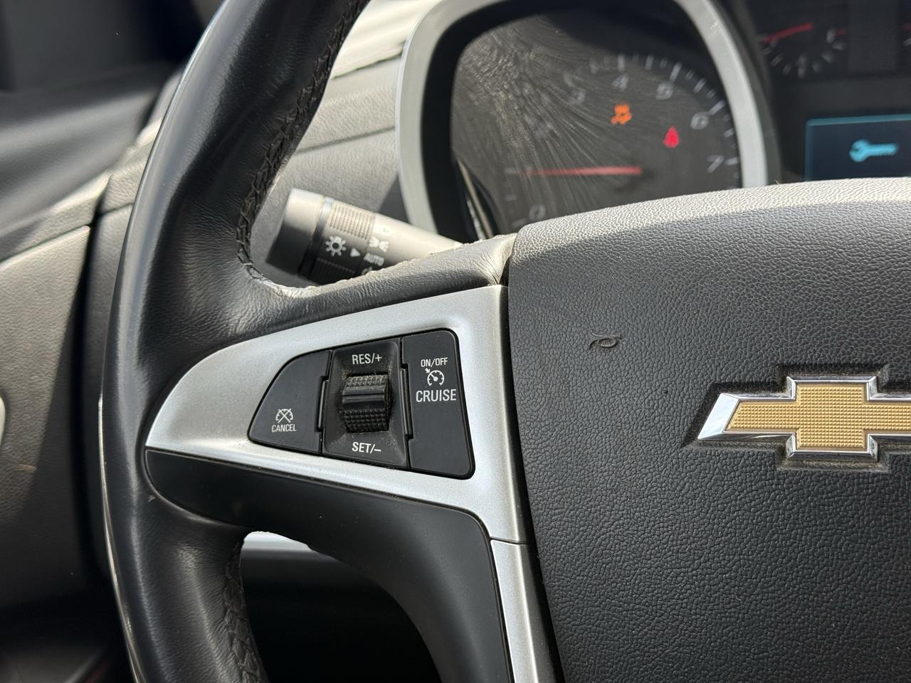 2014 Chevrolet Equinox LT Photo