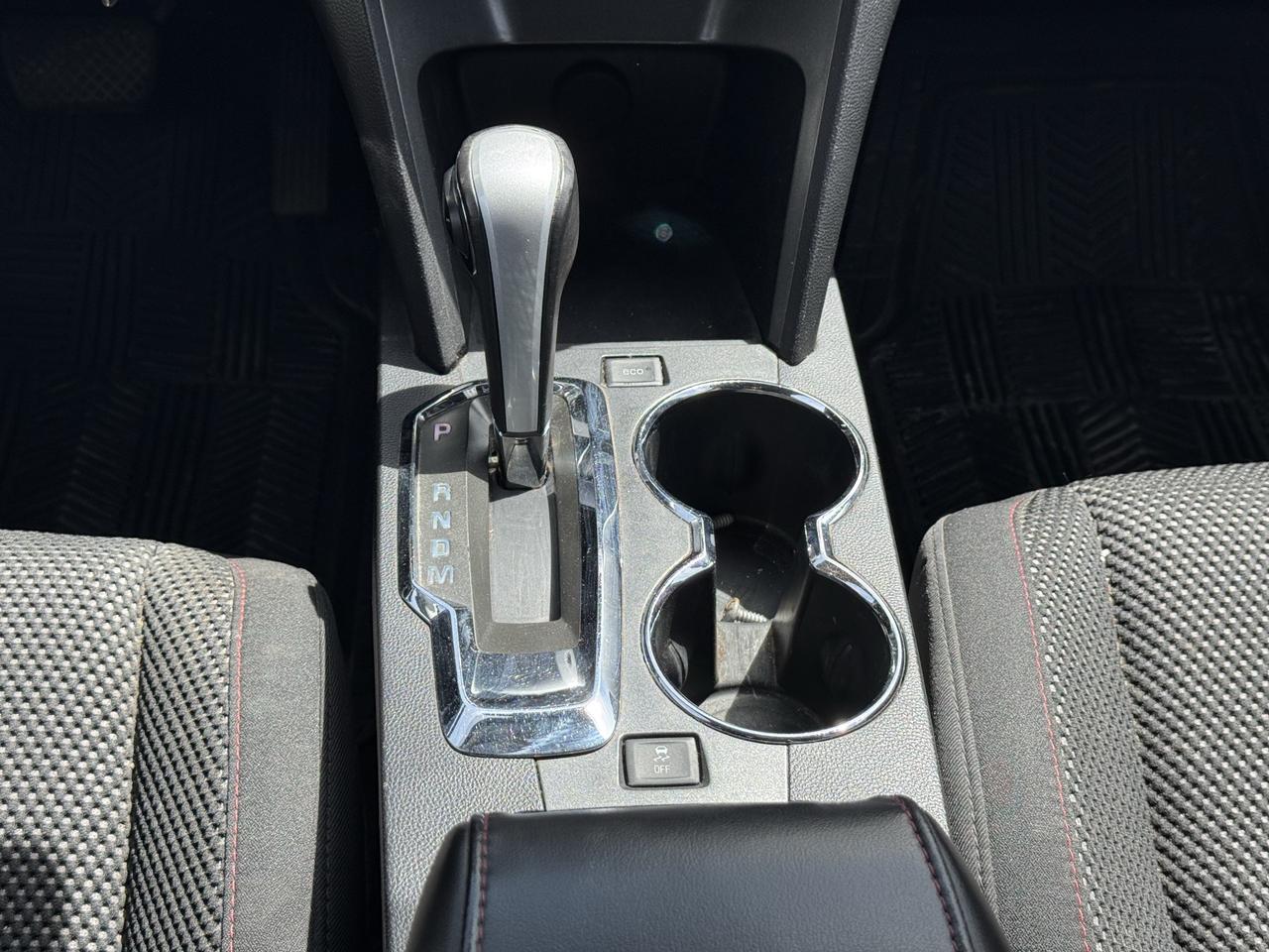 2014 Chevrolet Equinox LT Photo