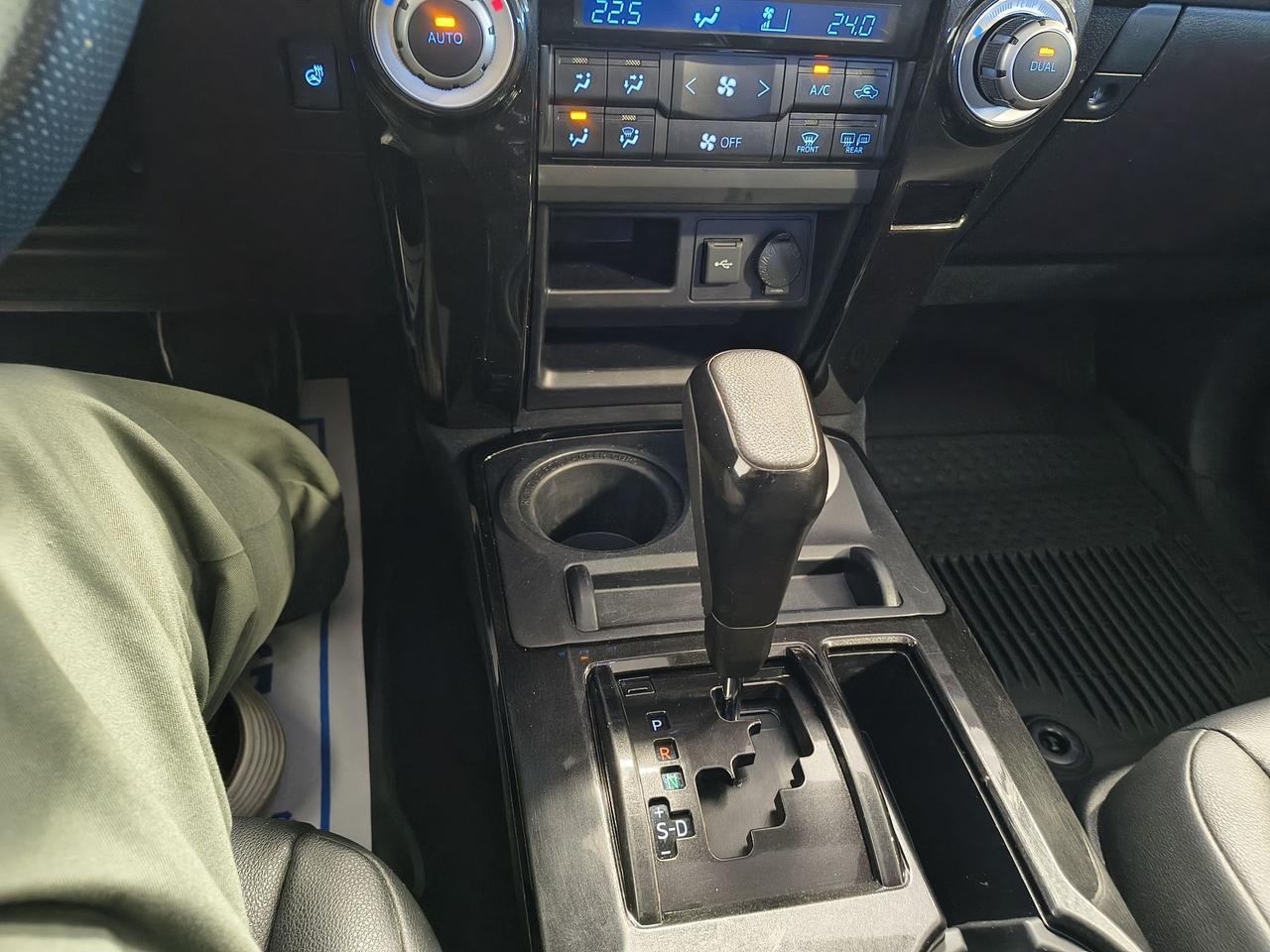 2023 Toyota 4Runner 40th Anniversary Photo0
