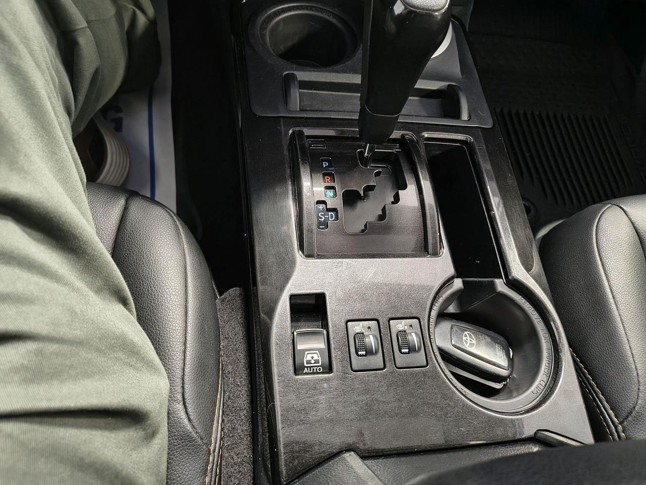 2023 Toyota 4Runner 40th Anniversary Photo0