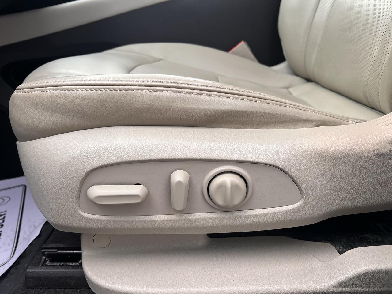 2018 Buick Enclave Essence Photo