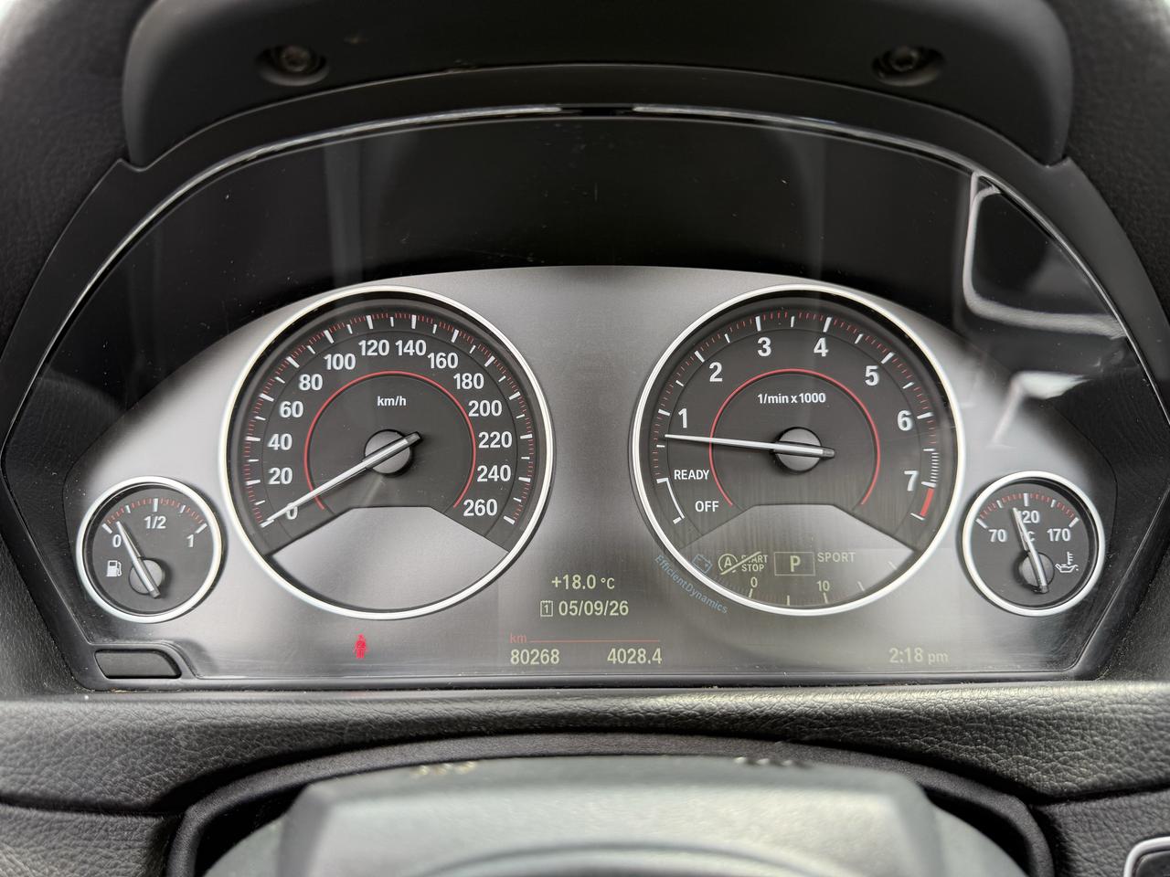 2015 BMW 4 Series 435i xDrive Photo