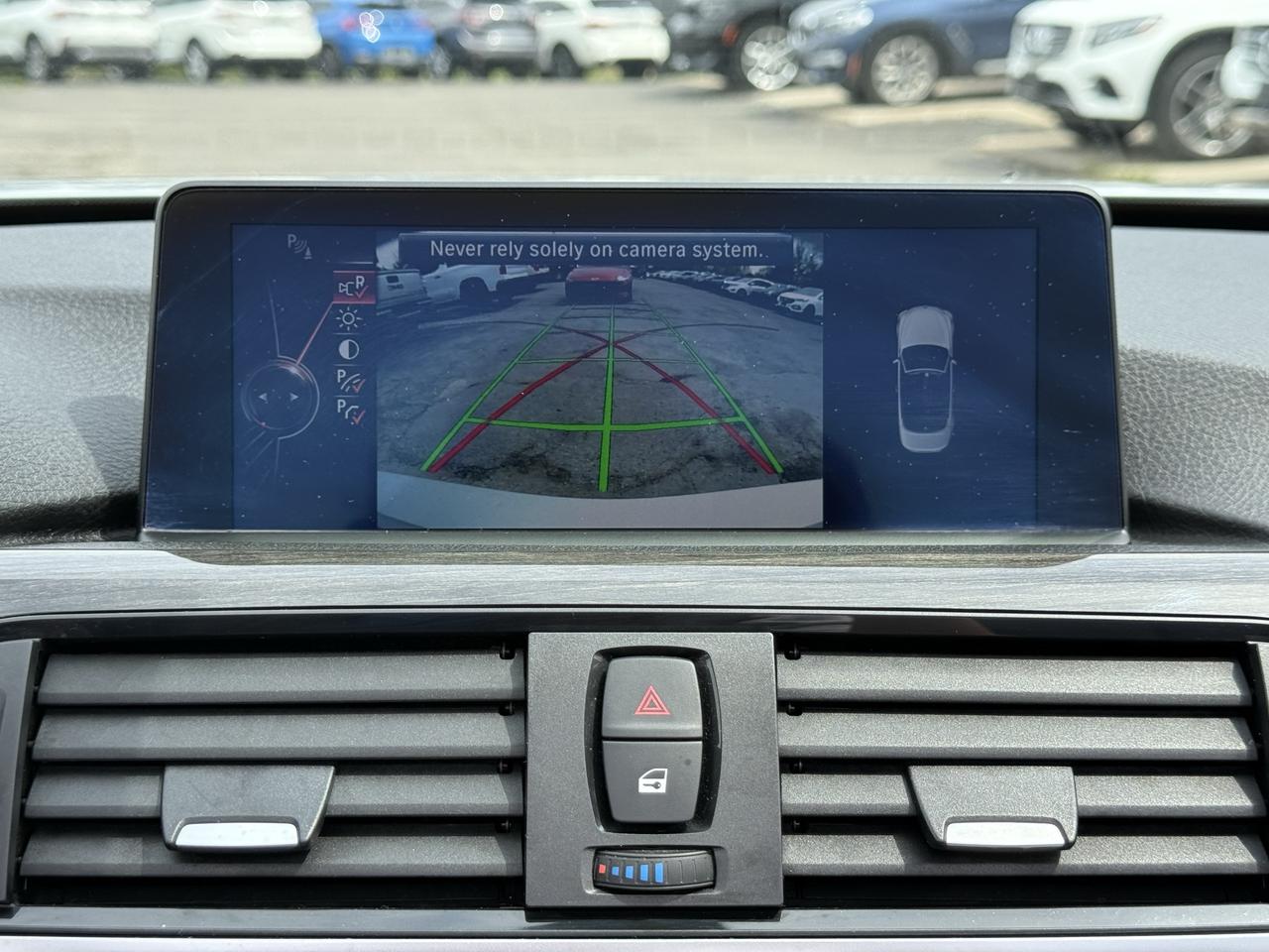 2015 BMW 4 Series 435i xDrive Photo
