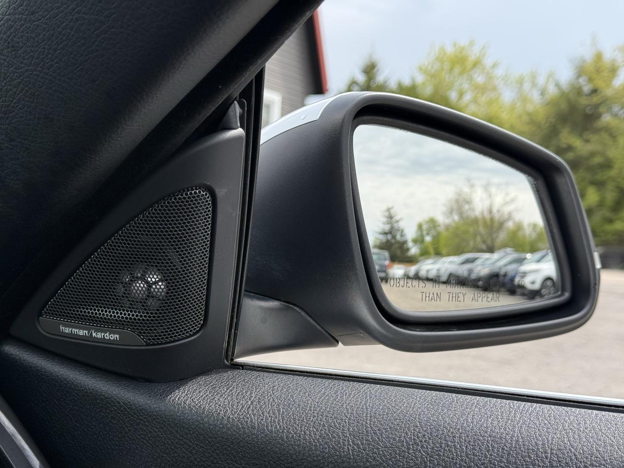 2015 BMW 4 Series 435i xDrive Photo