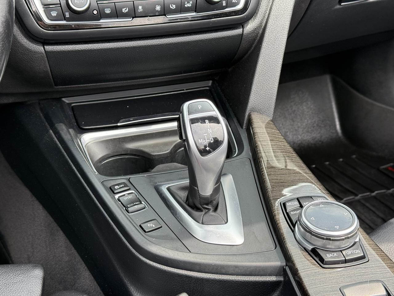 2015 BMW 4 Series 435i xDrive Photo
