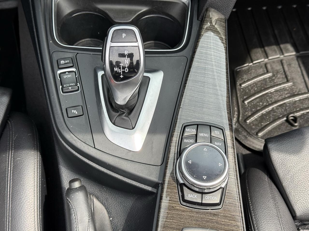 2015 BMW 4 Series 435i xDrive Photo