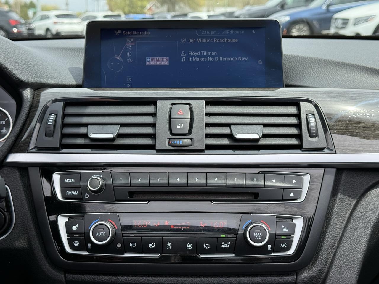 2015 BMW 4 Series 435i xDrive Photo
