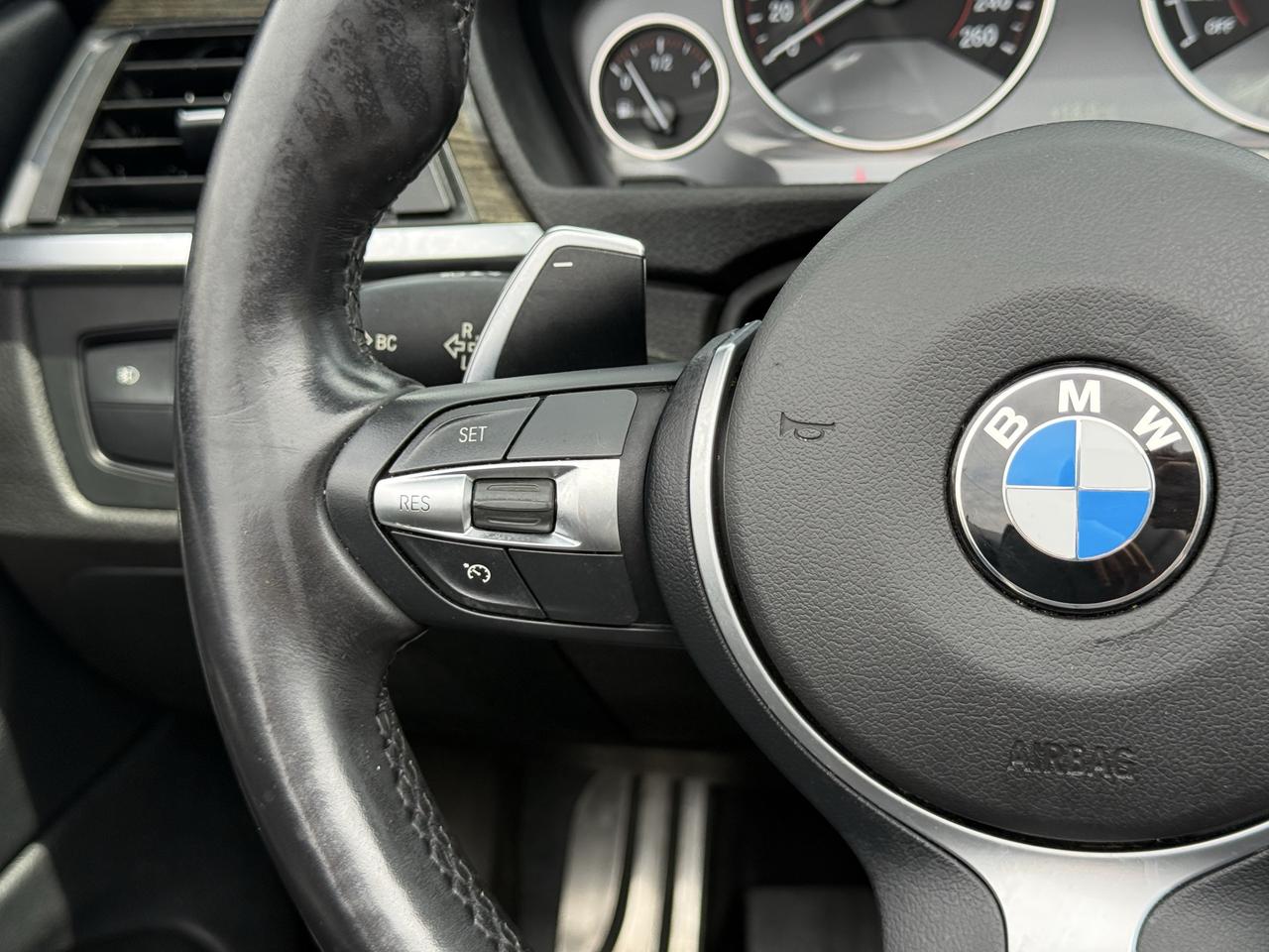 2015 BMW 4 Series 435i xDrive Photo