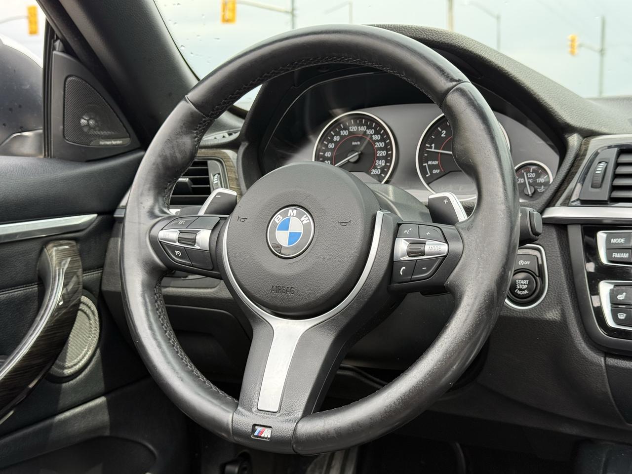 2015 BMW 4 Series 435i xDrive Photo