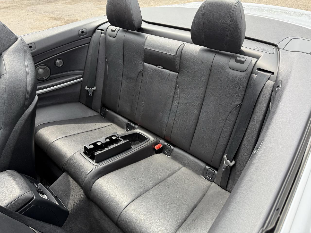 2015 BMW 4 Series 435i xDrive Photo