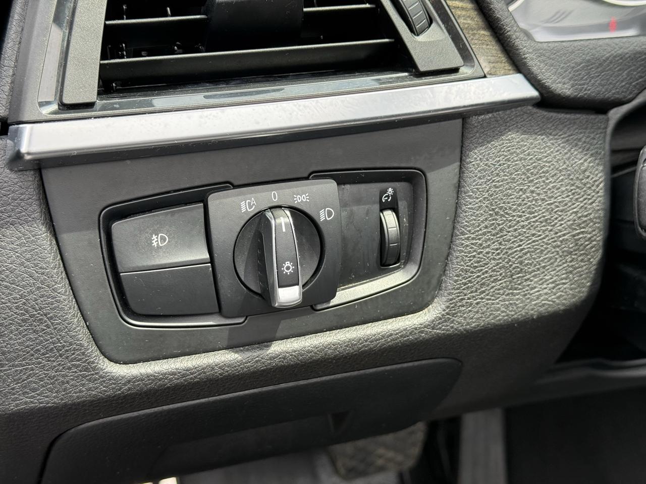 2015 BMW 4 Series 435i xDrive Photo