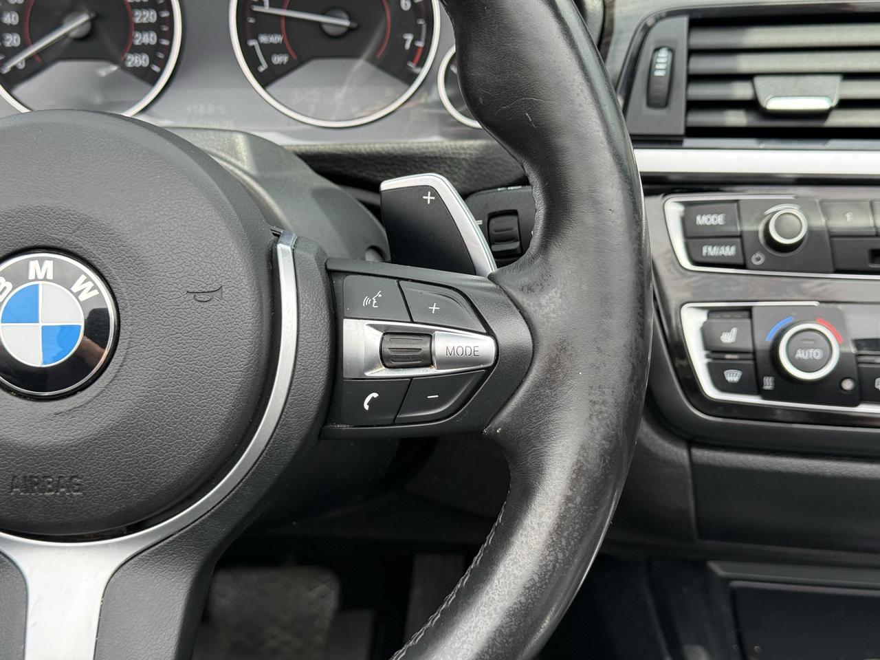 2015 BMW 4 Series 435i xDrive Photo