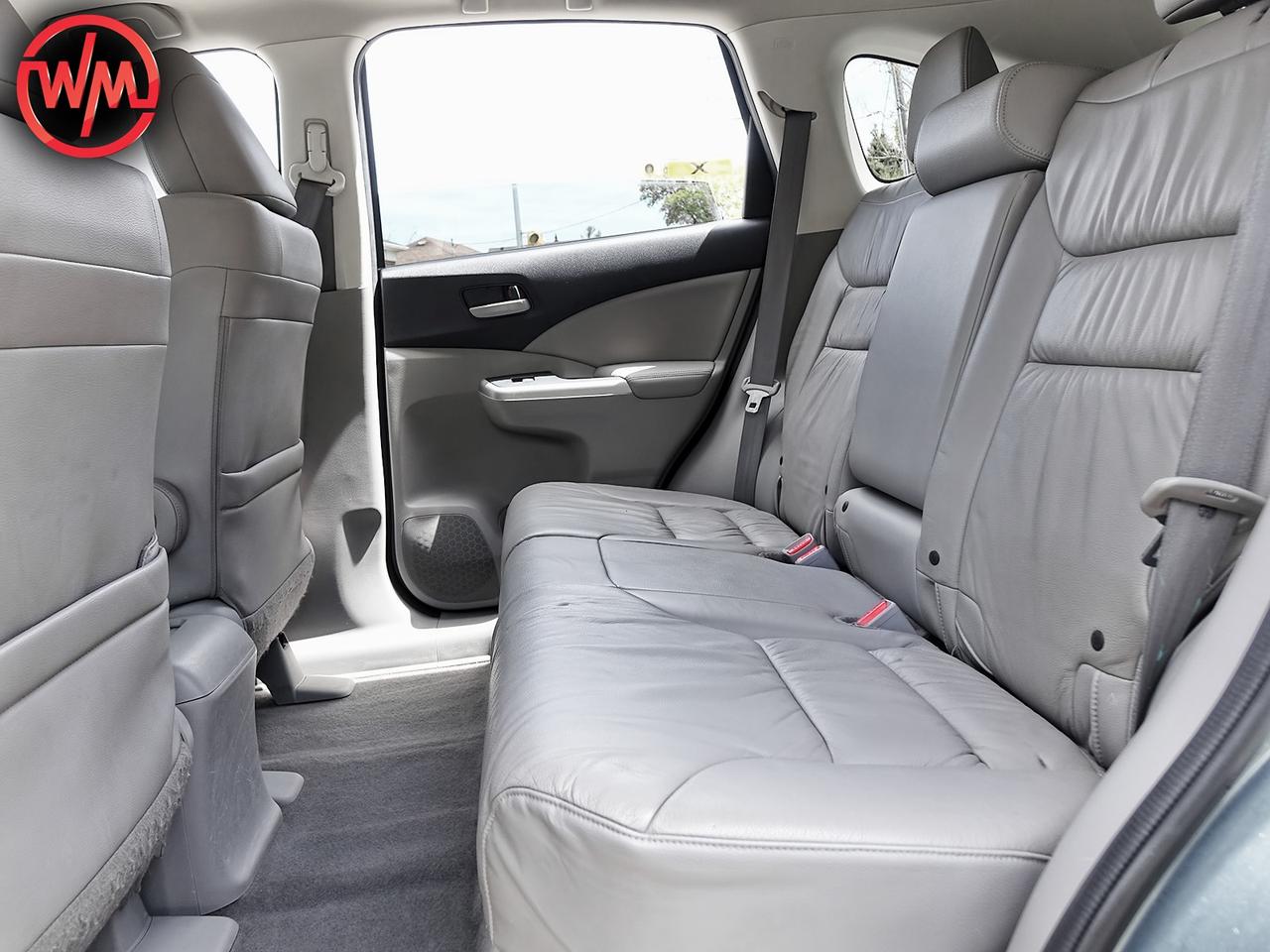 2013 Honda CR-V Touring*AWD*HEATED & LEATHER SEATS*SUNROOF*REVCAM Photo