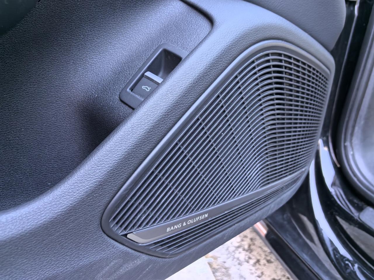 2018 Audi A4 Prestige Photo