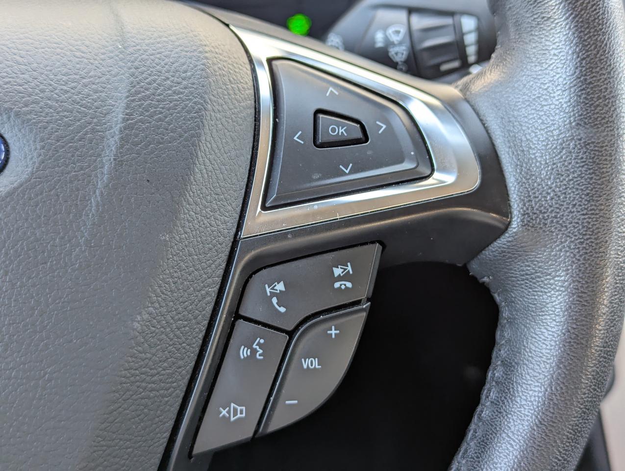 2020 Ford Fusion Energi/Plug In Hybrid/SEL/ACC/Car Play/BlindSpot Photo