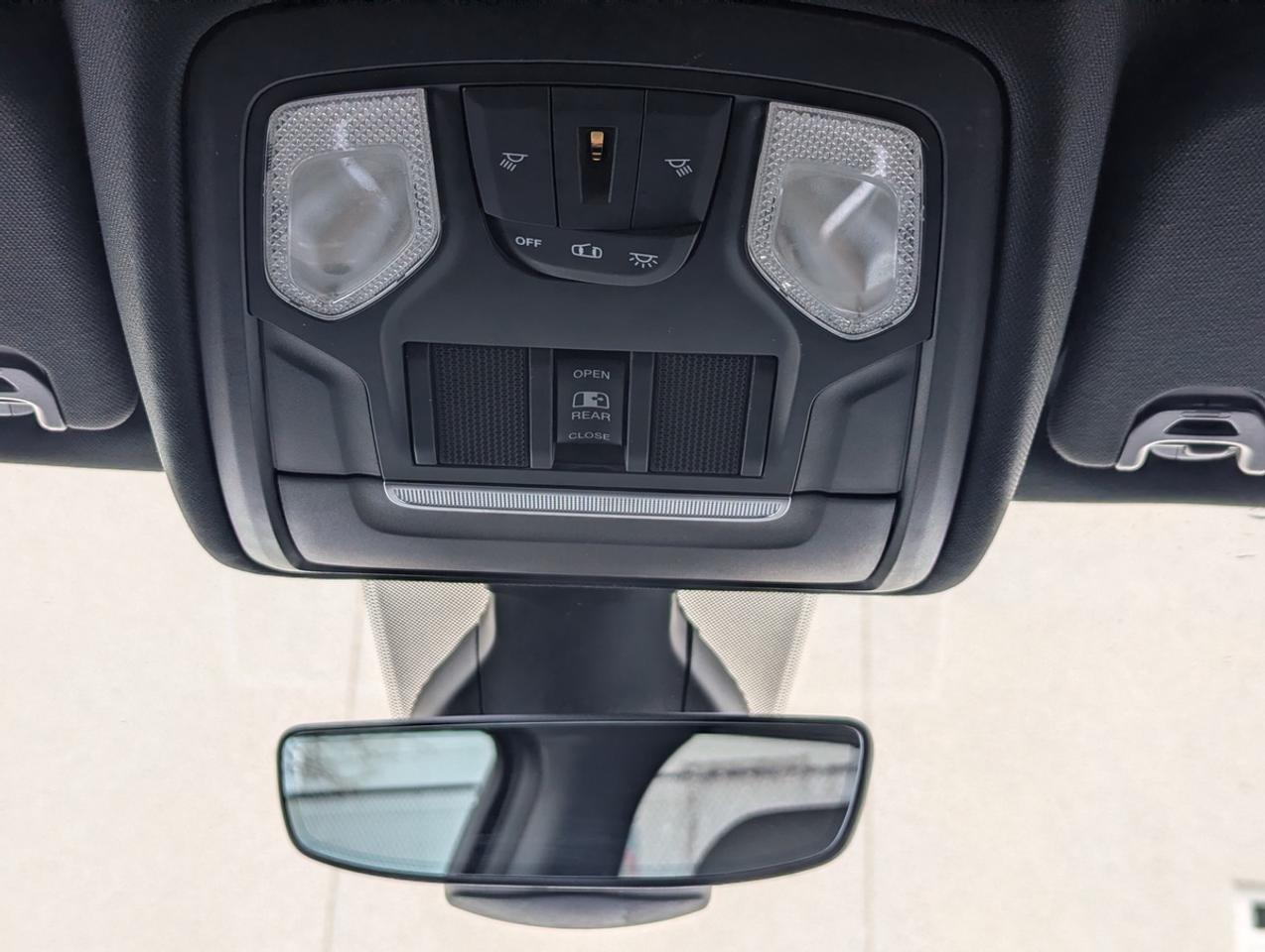 2021 RAM 1500 Big Horn/Crew Cab/Auto4X4/Hemi Photo