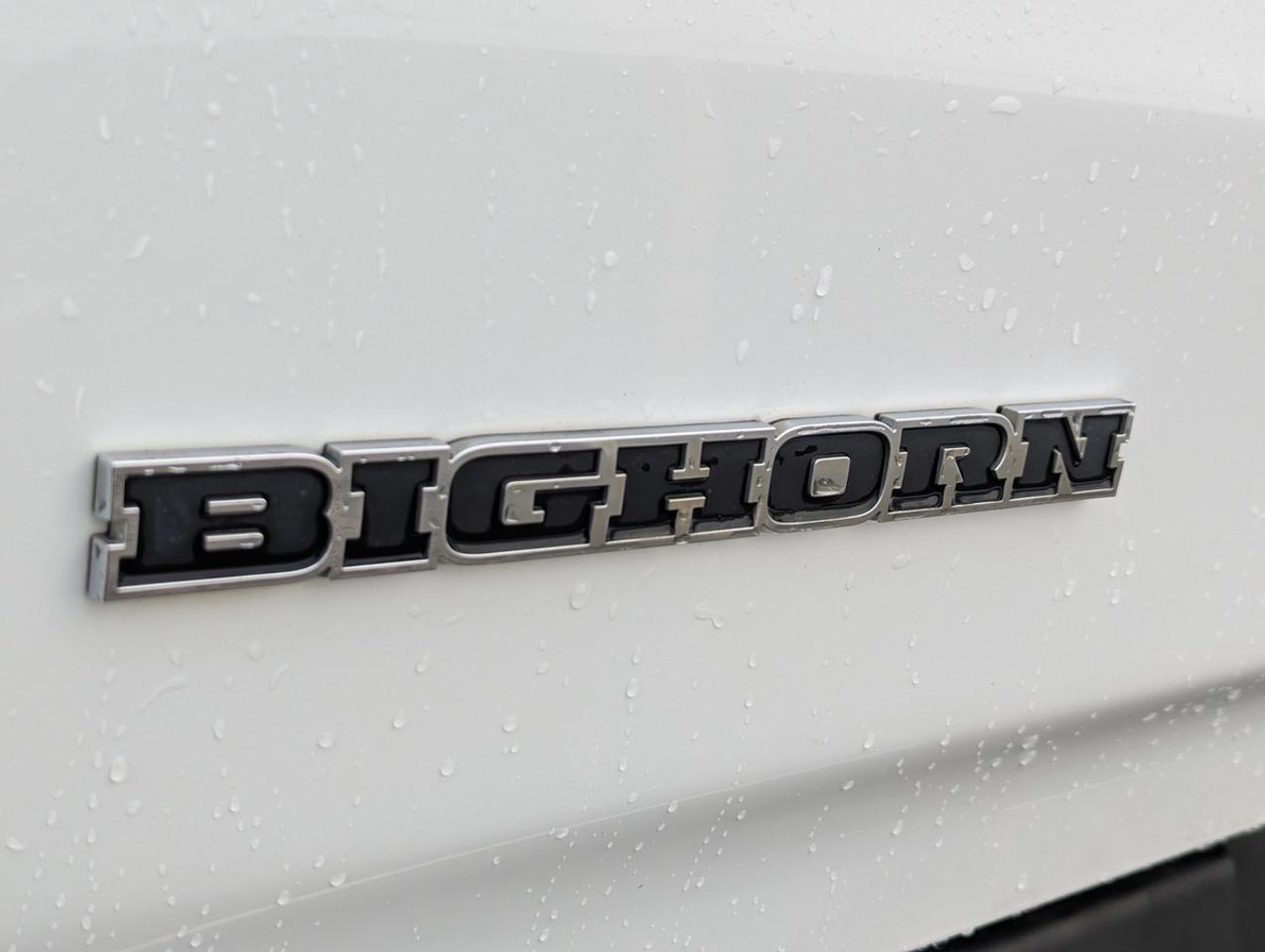 2021 RAM 1500 Big Horn/Crew Cab/Auto4X4/Hemi Photo