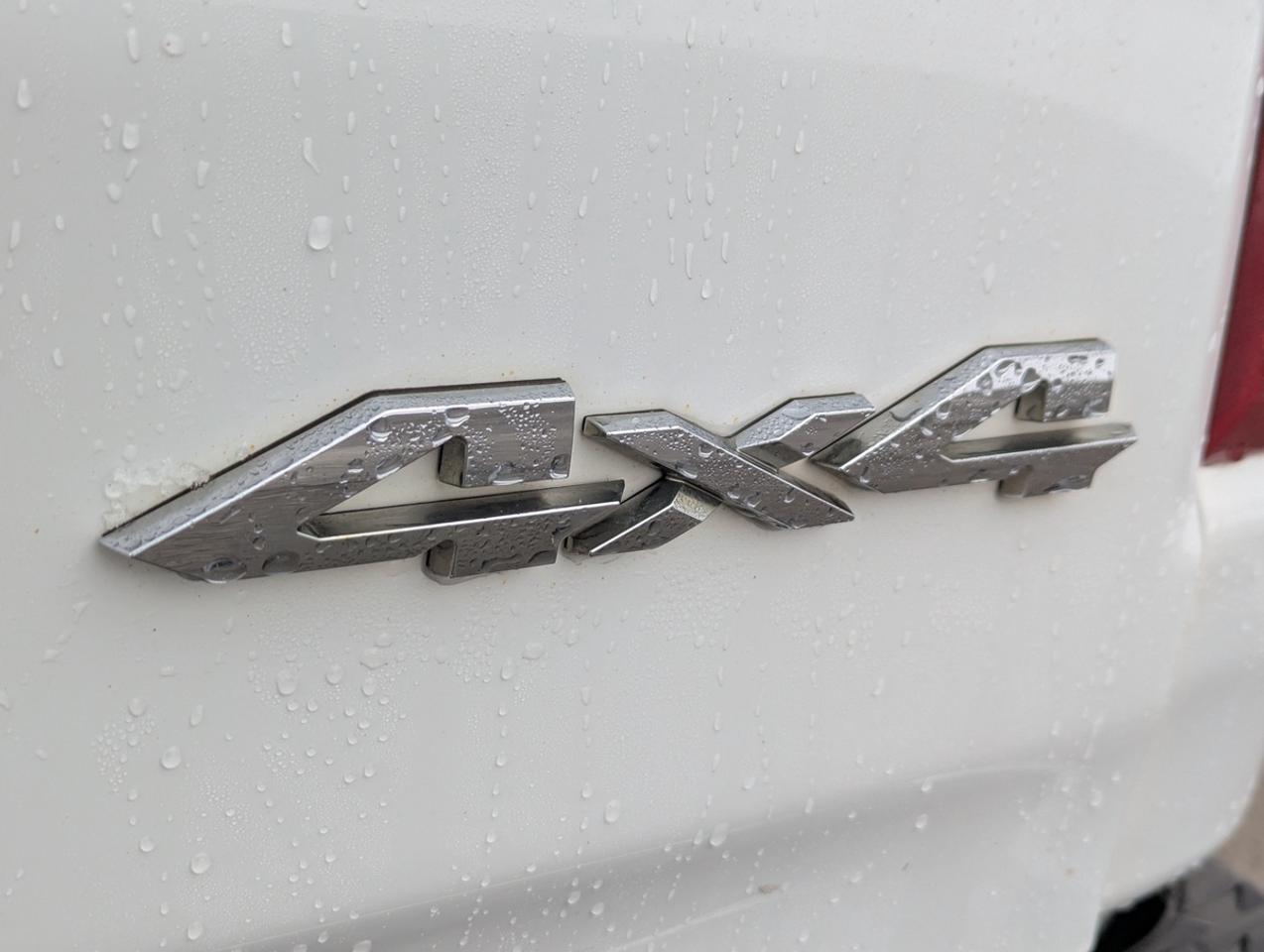 2021 RAM 1500 Big Horn/Crew Cab/Auto4X4/Hemi Photo