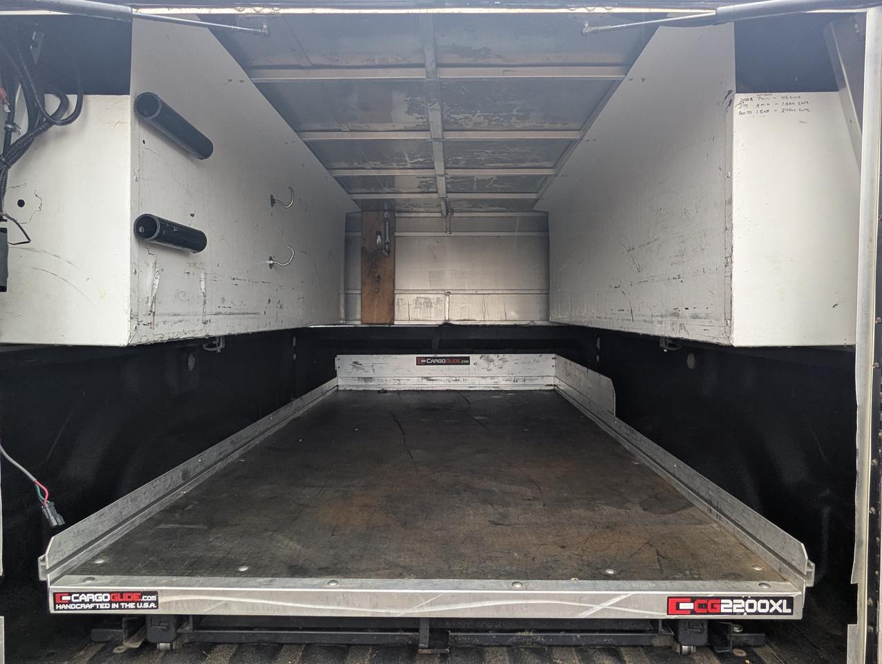 2016 RAM 2500 4WD Crew Cab 169  SLT/Nav/8FootBox/HeatedSeats Photo