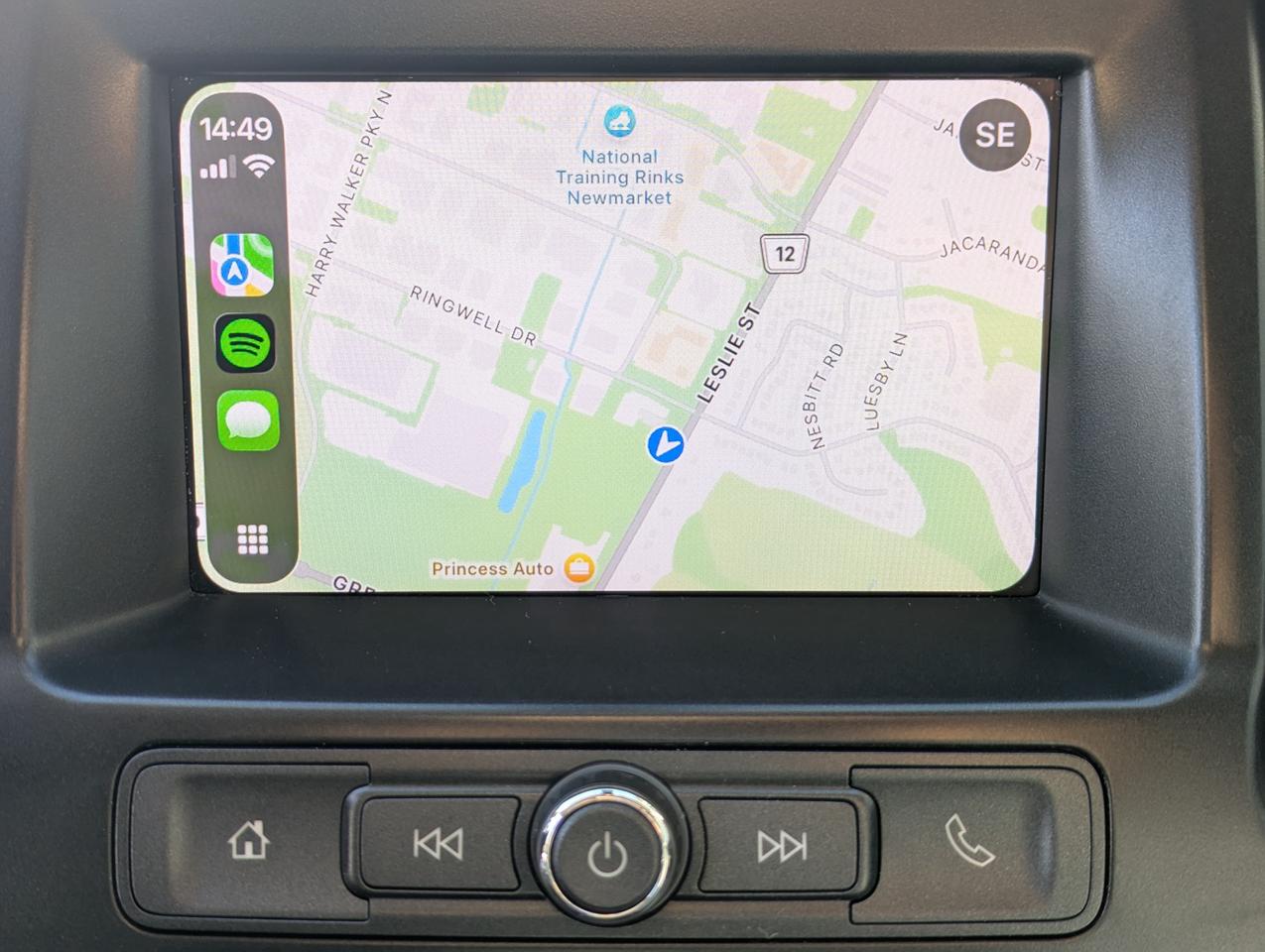 2020 Chevrolet Colorado WT/V6/AWD Photo