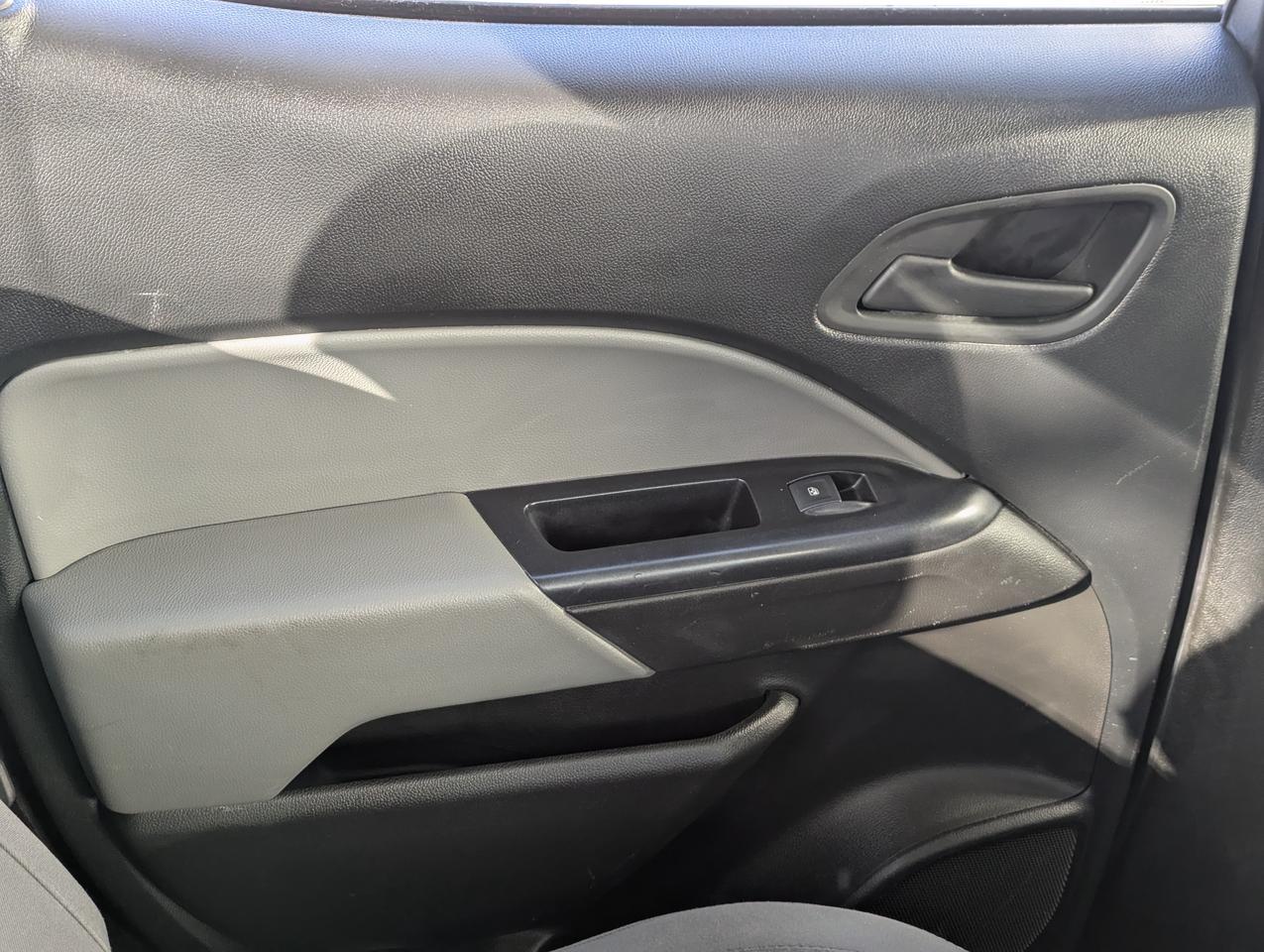 2020 Chevrolet Colorado WT/V6/AWD Photo