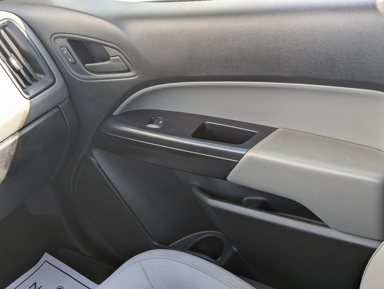 2020 Chevrolet Colorado WT/V6/AWD Photo
