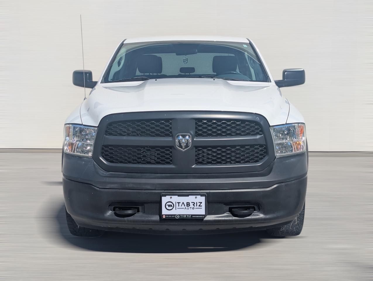 2013 RAM 1500 CrewCab/5.7HEMI/20"Rims/Only108,000KMS Photo