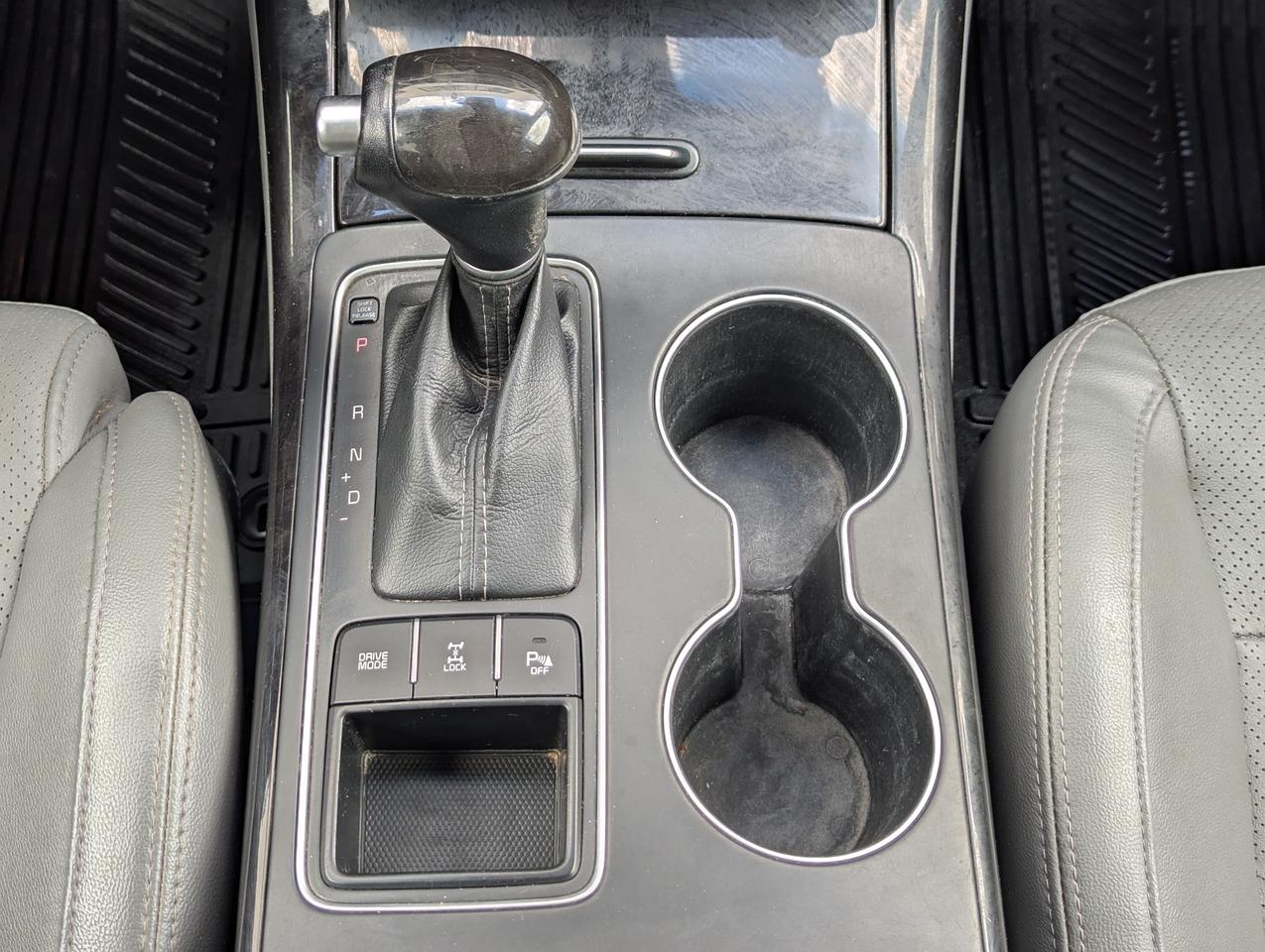 2016 Kia Sorento AWD 3.3L EX 7-Seater/BlindSpot/PanoRoof/BackUpCam Photo
