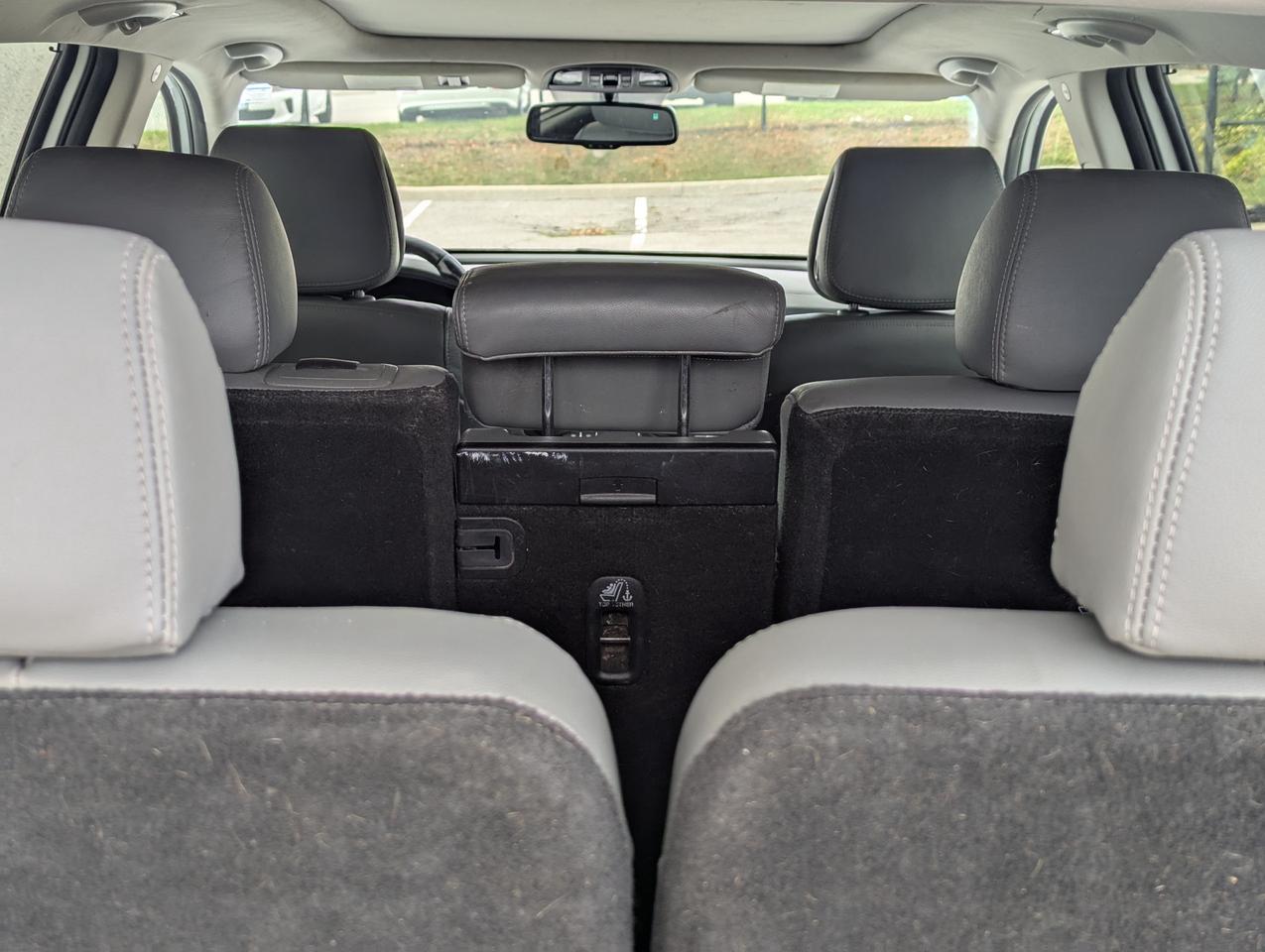 2016 Kia Sorento AWD 3.3L EX 7-Seater/BlindSpot/PanoRoof/BackUpCam Photo