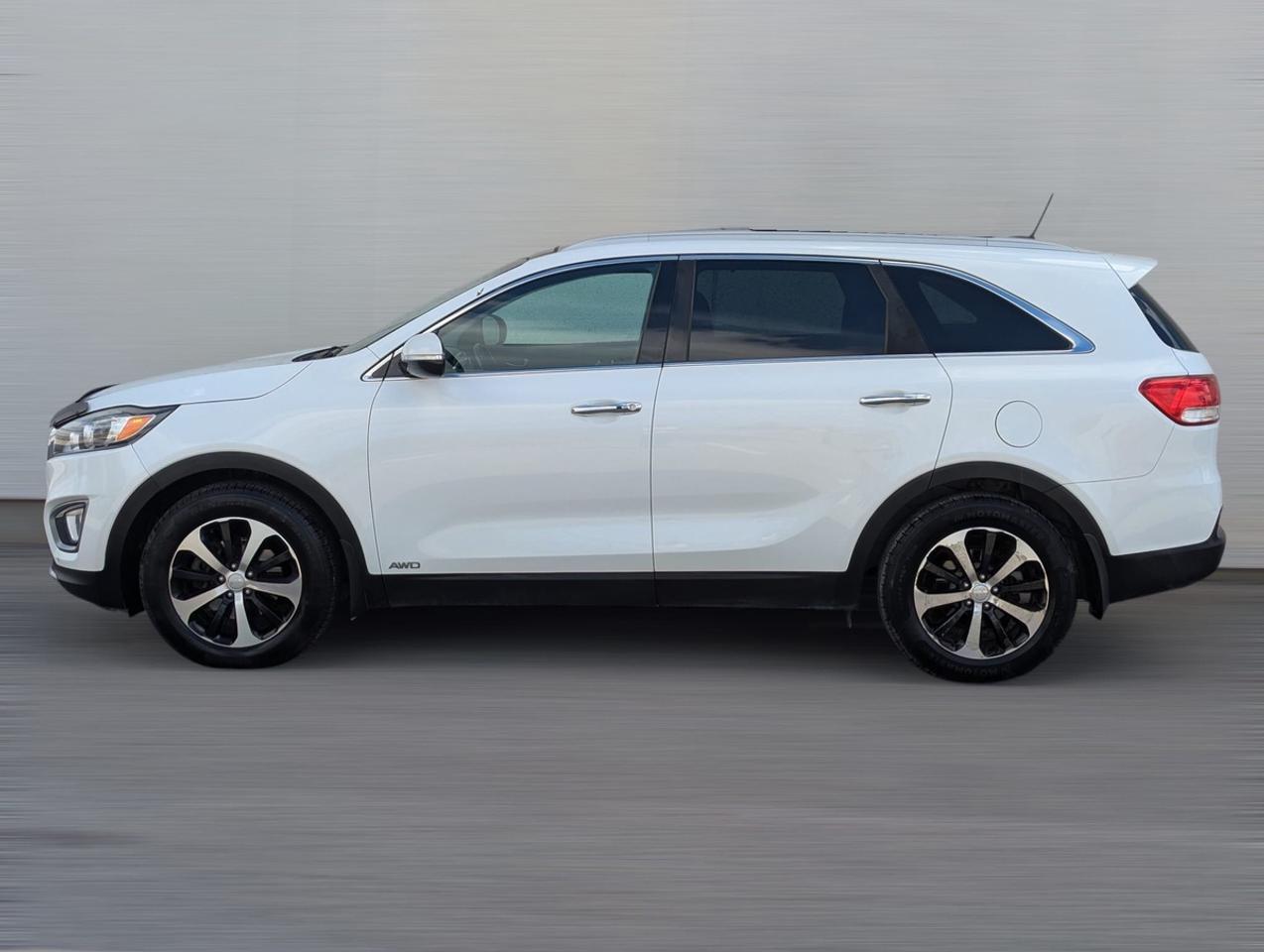 2016 Kia Sorento AWD 3.3L EX 7-Seater/BlindSpot/PanoRoof/BackUpCam Photo4