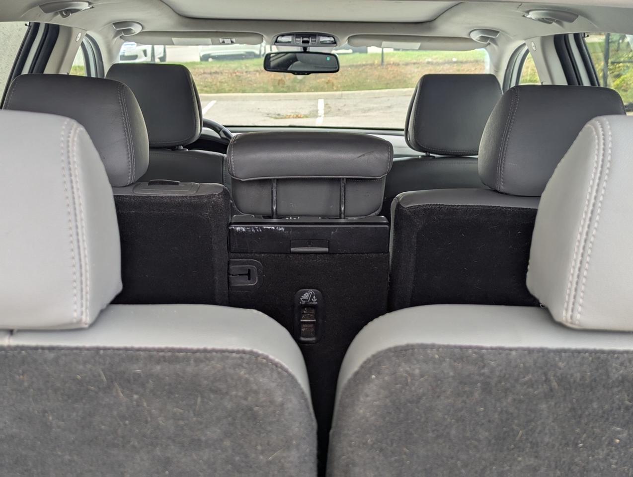 2016 Kia Sorento AWD 3.3L EX 7-Seater/BlindSpot/PanoRoof/BackUpCam Photo