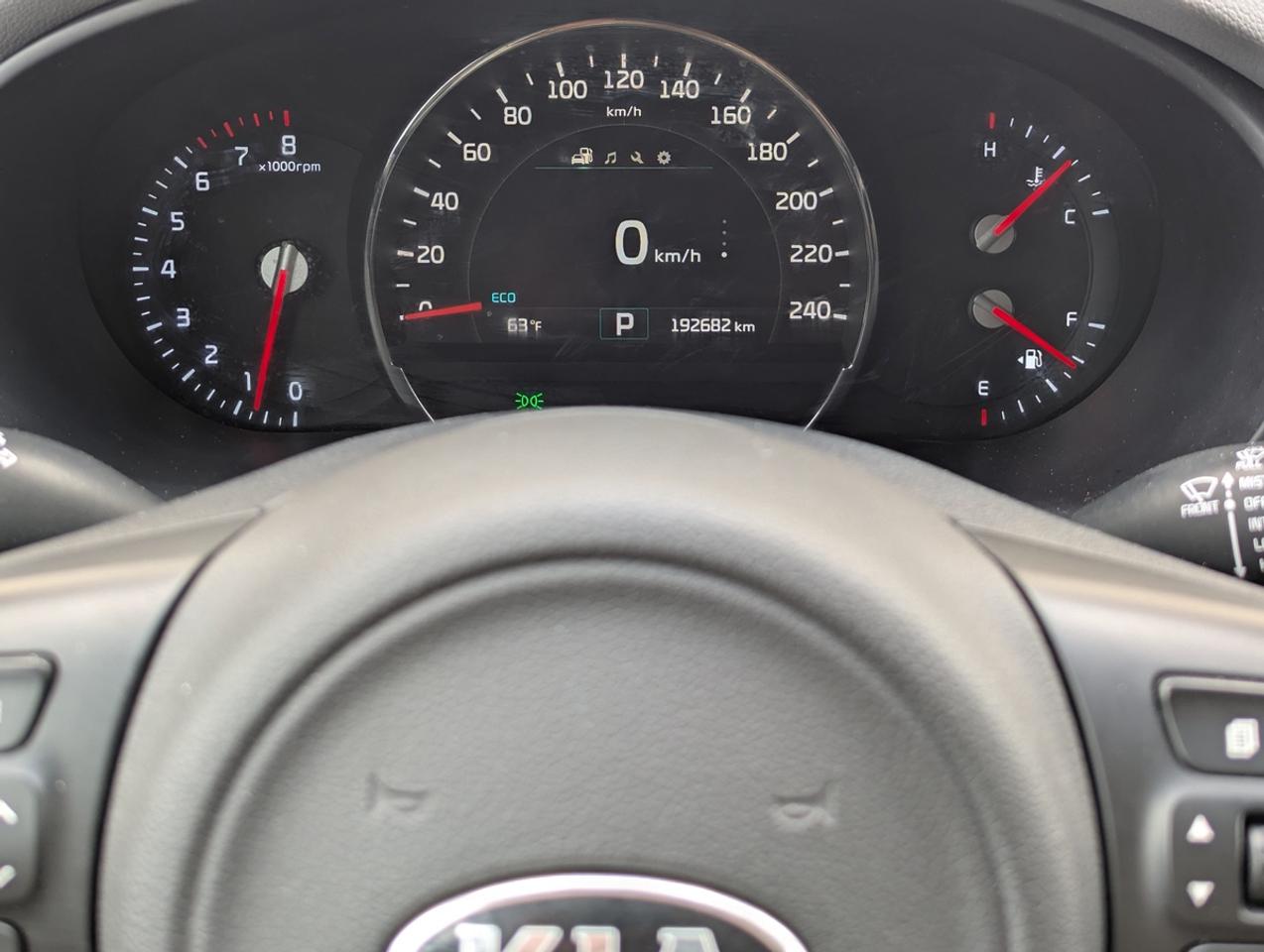 2016 Kia Sorento AWD 3.3L EX 7-Seater/BlindSpot/PanoRoof/BackUpCam Photo