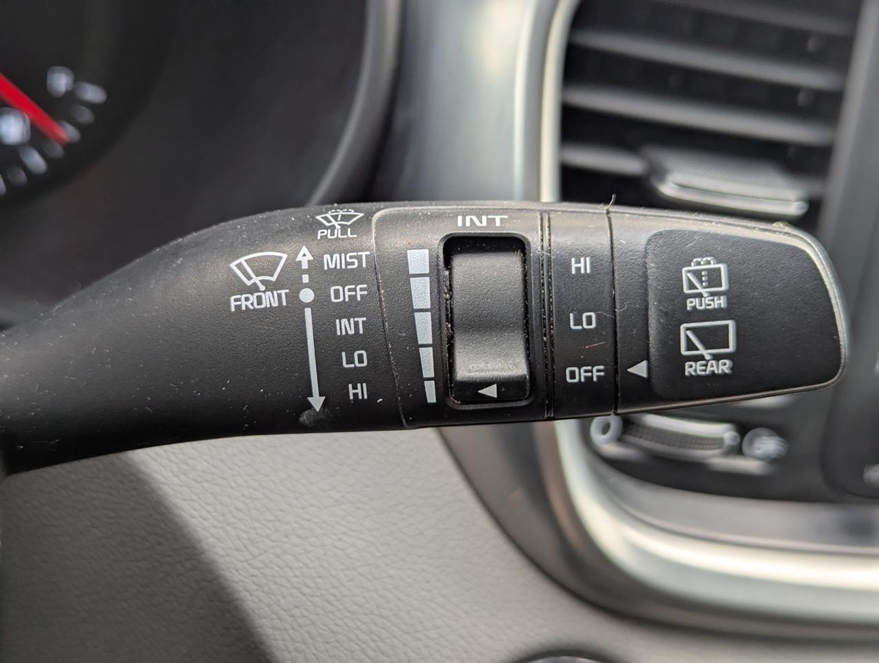 2016 Kia Sorento AWD 3.3L EX 7-Seater/BlindSpot/PanoRoof/BackUpCam Photo