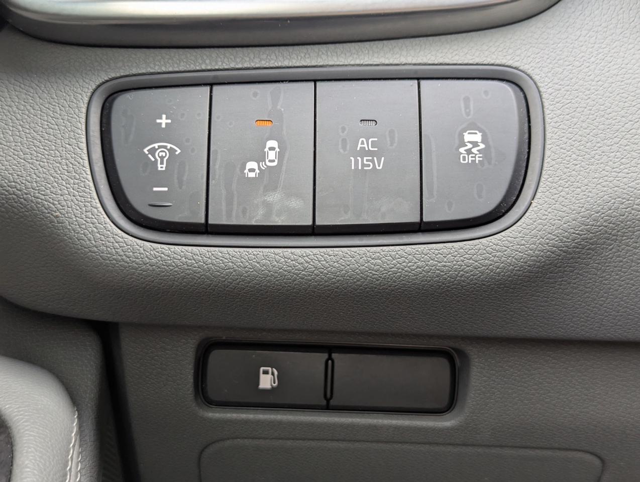 2016 Kia Sorento AWD 3.3L EX 7-Seater/BlindSpot/PanoRoof/BackUpCam Photo