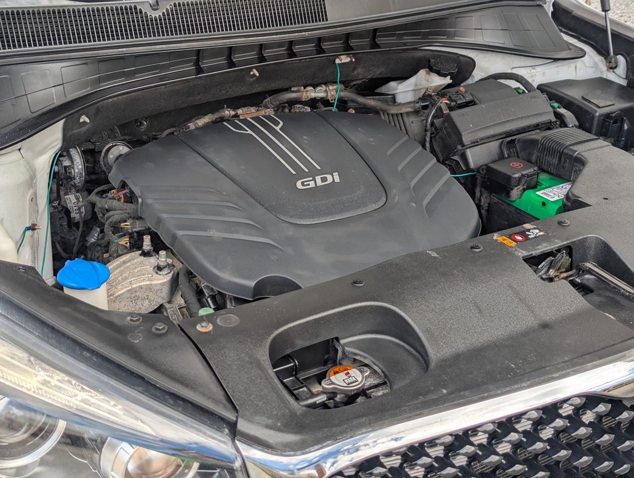 2016 Kia Sorento AWD 3.3L EX 7-Seater/BlindSpot/PanoRoof/BackUpCam Photo
