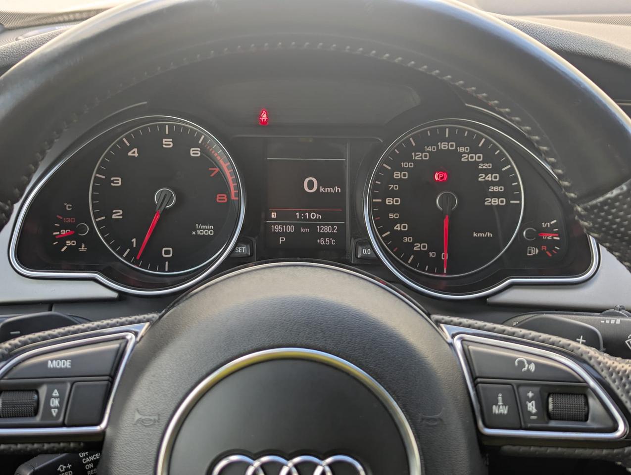 2013 Audi A5 Technik/S-Line/Nav/BlindSpot Photo