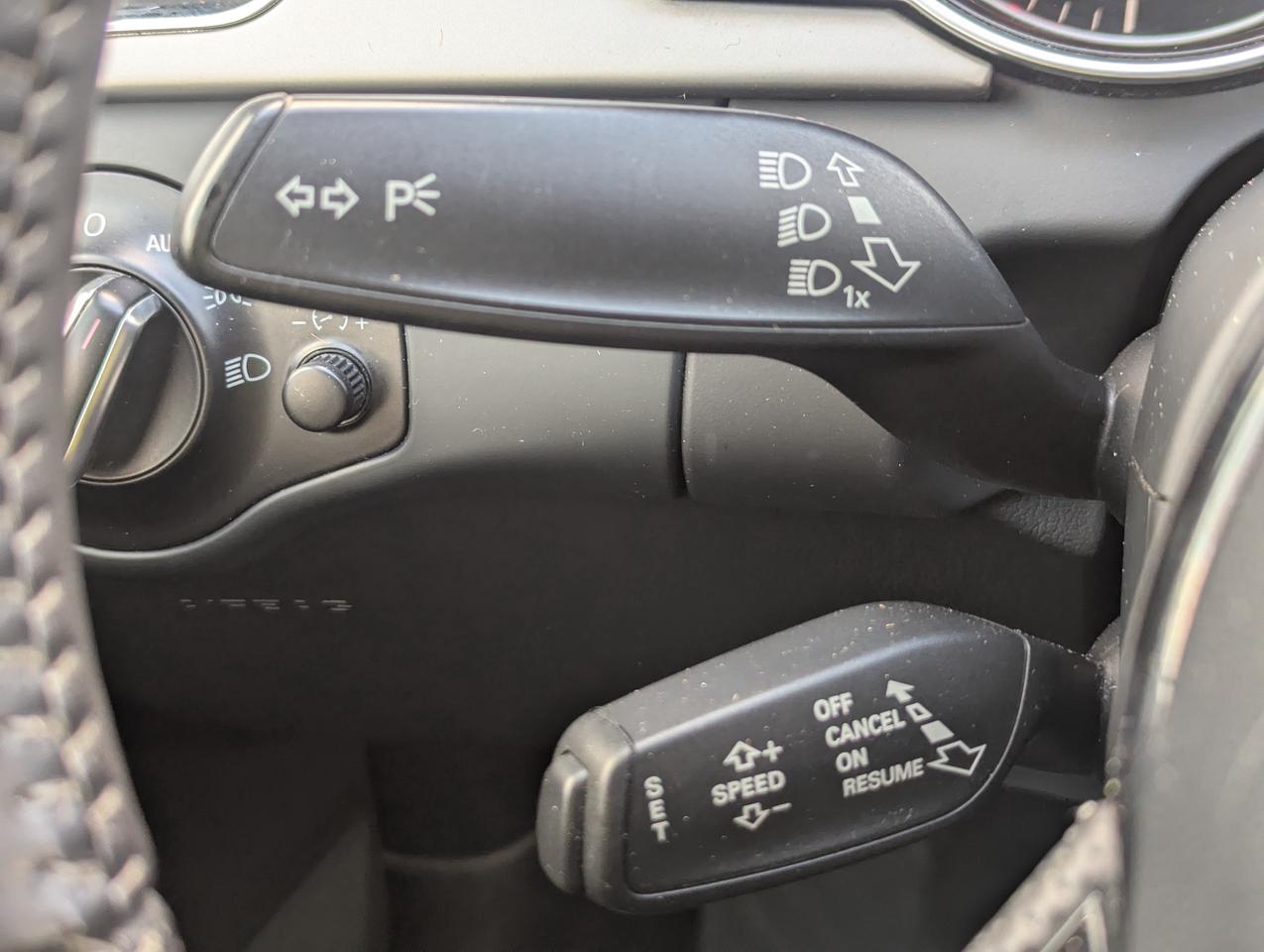 2013 Audi A5 Technik/S-Line/Nav/BlindSpot Photo