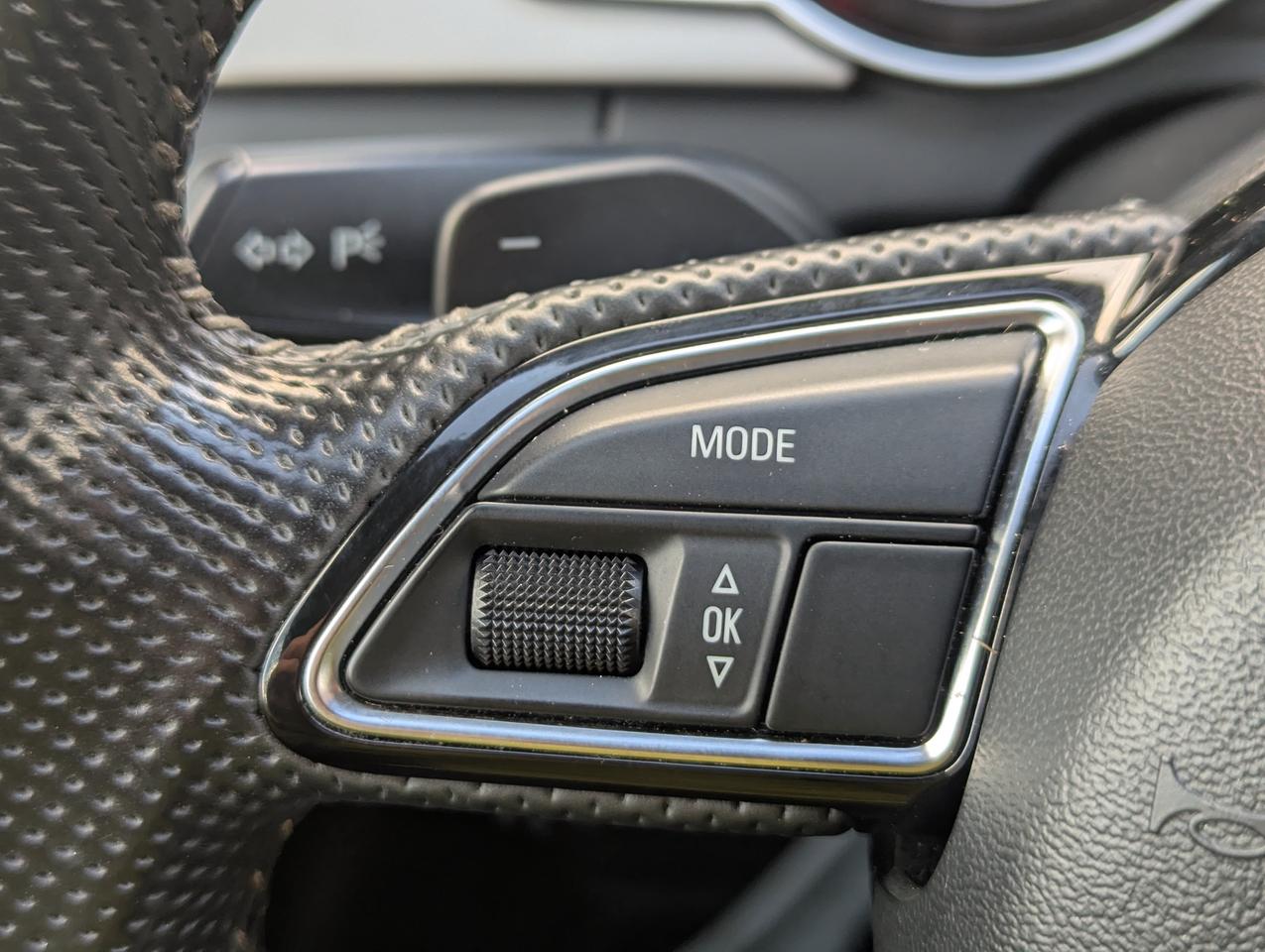 2013 Audi A5 Technik/S-Line/Nav/BlindSpot Photo