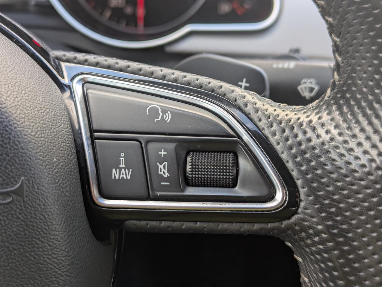 2013 Audi A5 Technik/S-Line/Nav/BlindSpot Photo