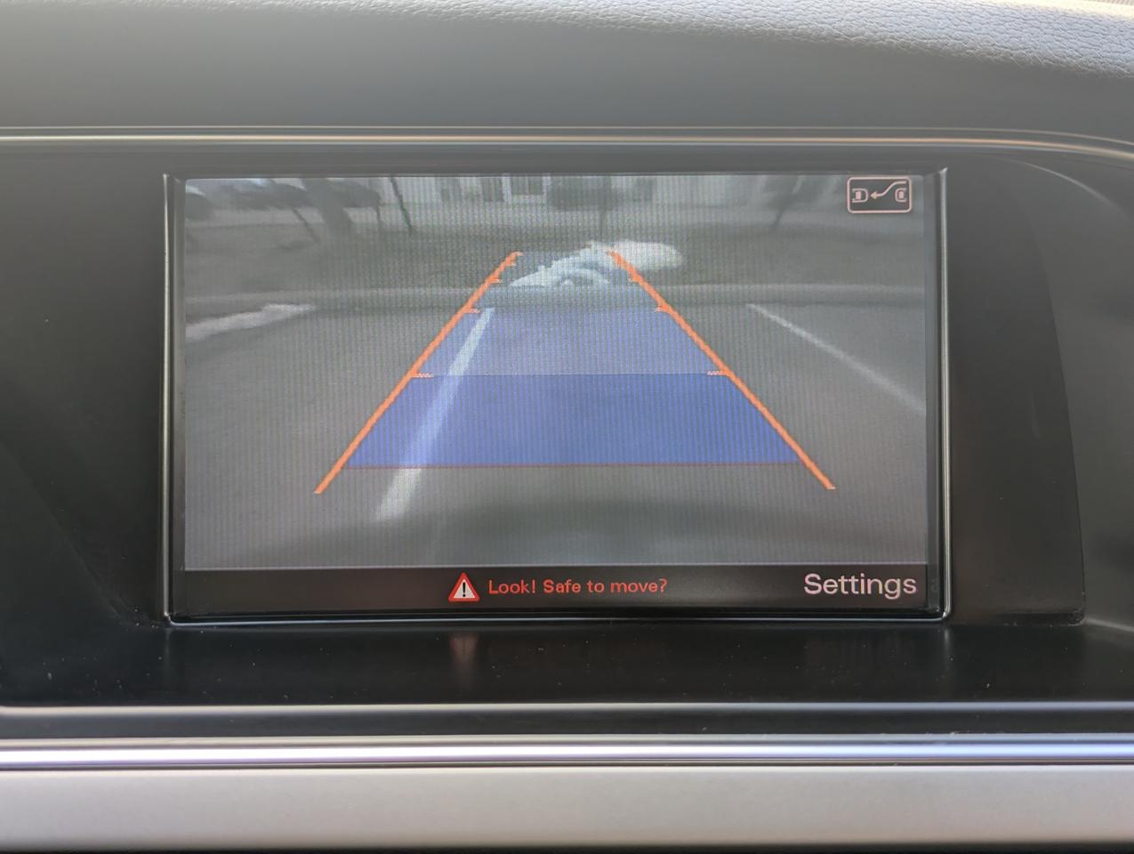 2013 Audi A5 Technik/S-Line/Nav/BlindSpot Photo