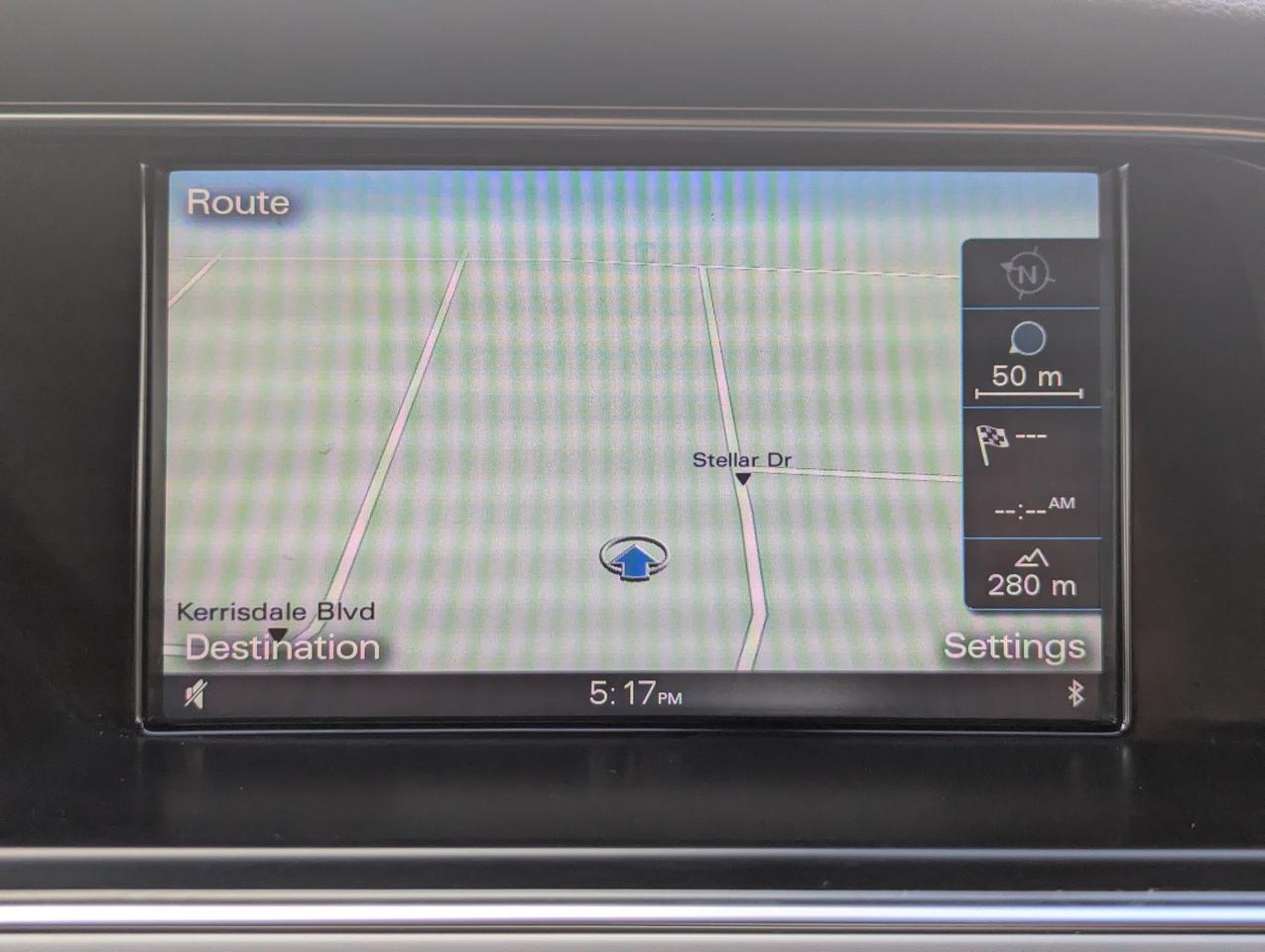 2013 Audi A5 Technik/S-Line/Nav/BlindSpot Photo