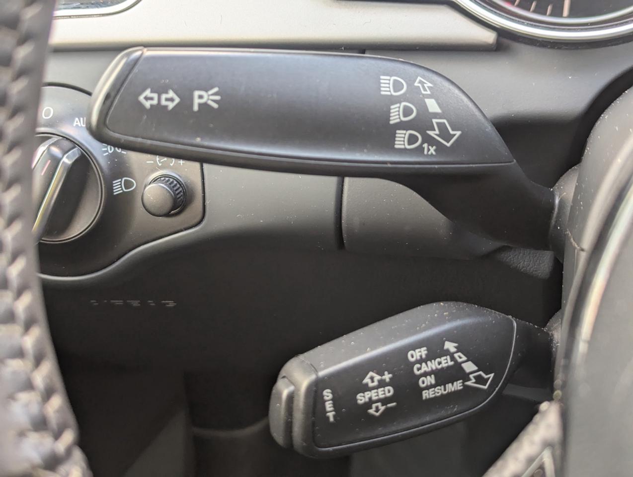 2013 Audi A5 Technik/S-Line/Nav/BlindSpot Photo
