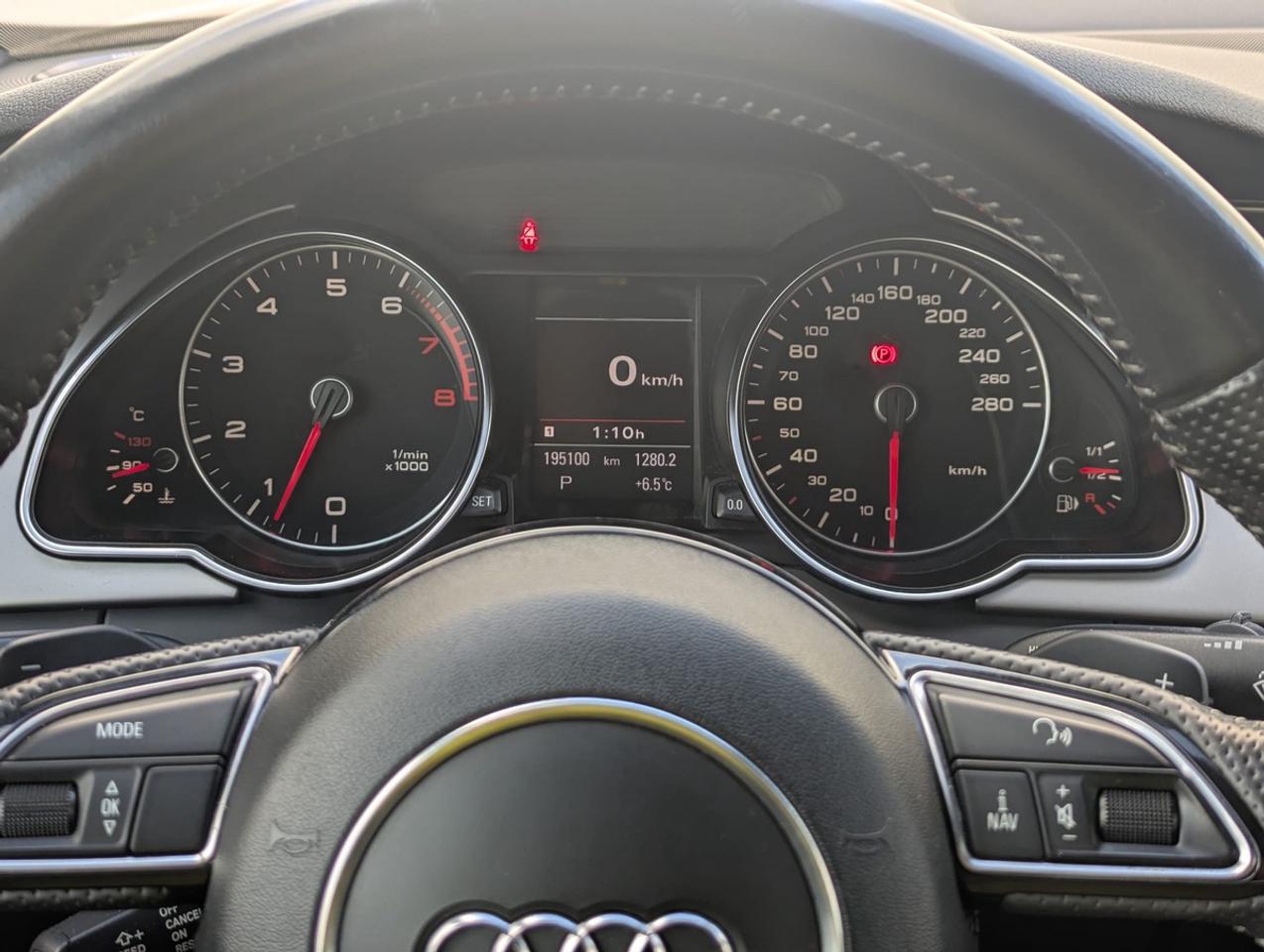2013 Audi A5 Technik/S-Line/Nav/BlindSpot Photo