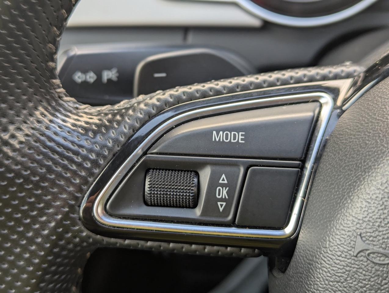 2013 Audi A5 Technik/S-Line/Nav/BlindSpot Photo