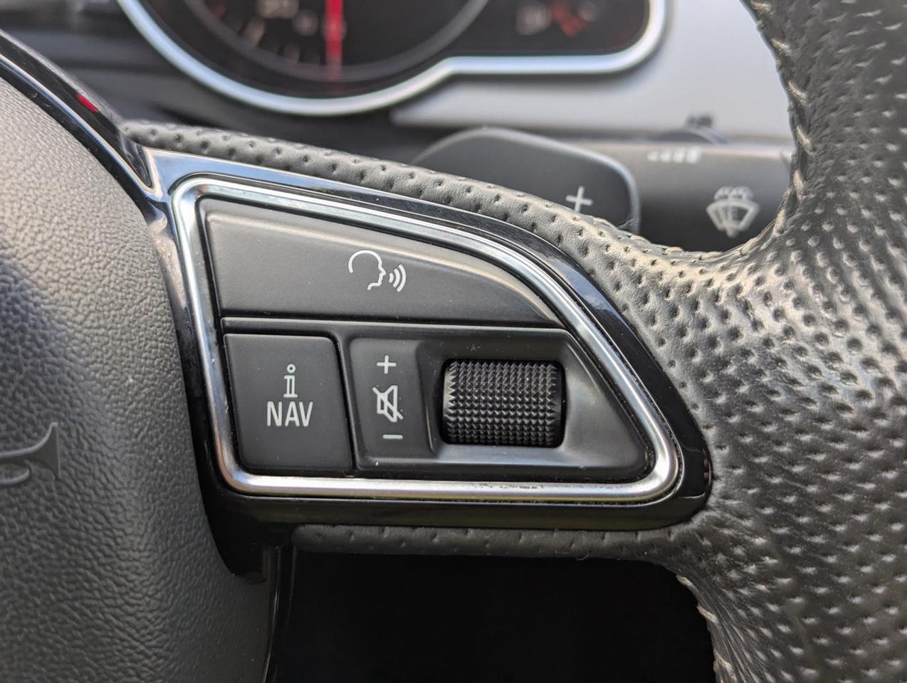 2013 Audi A5 Technik/S-Line/Nav/BlindSpot Photo