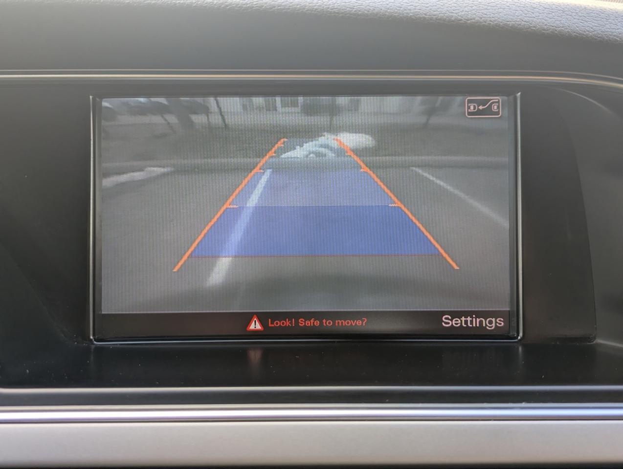 2013 Audi A5 Technik/S-Line/Nav/BlindSpot Photo