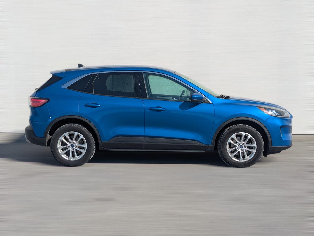 2020 Ford Escape SE/AWD/AppleCarplay/Alloys Photo
