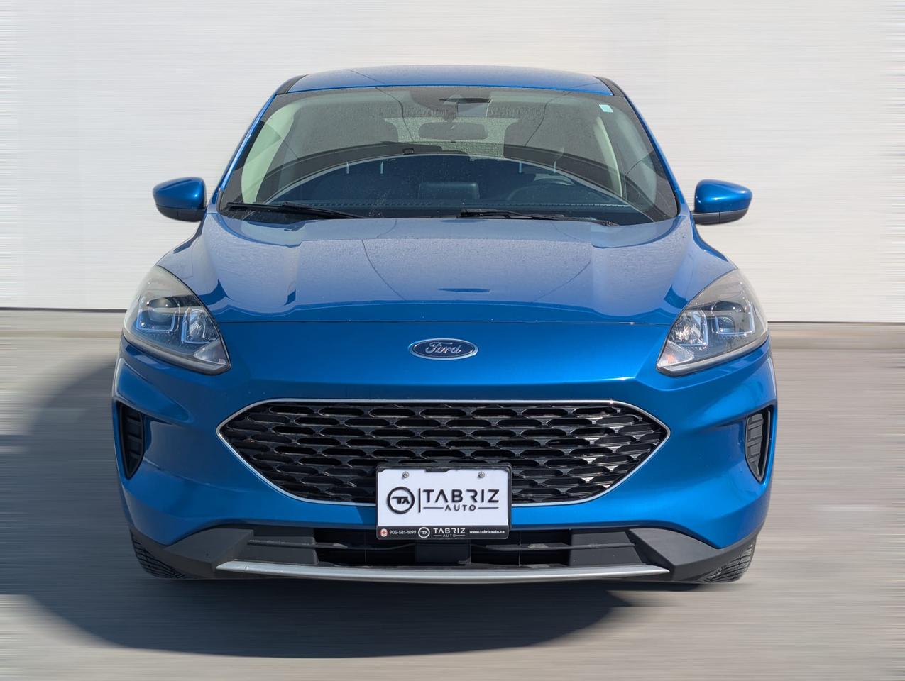2020 Ford Escape SE/AWD/AppleCarplay/Alloys Photo