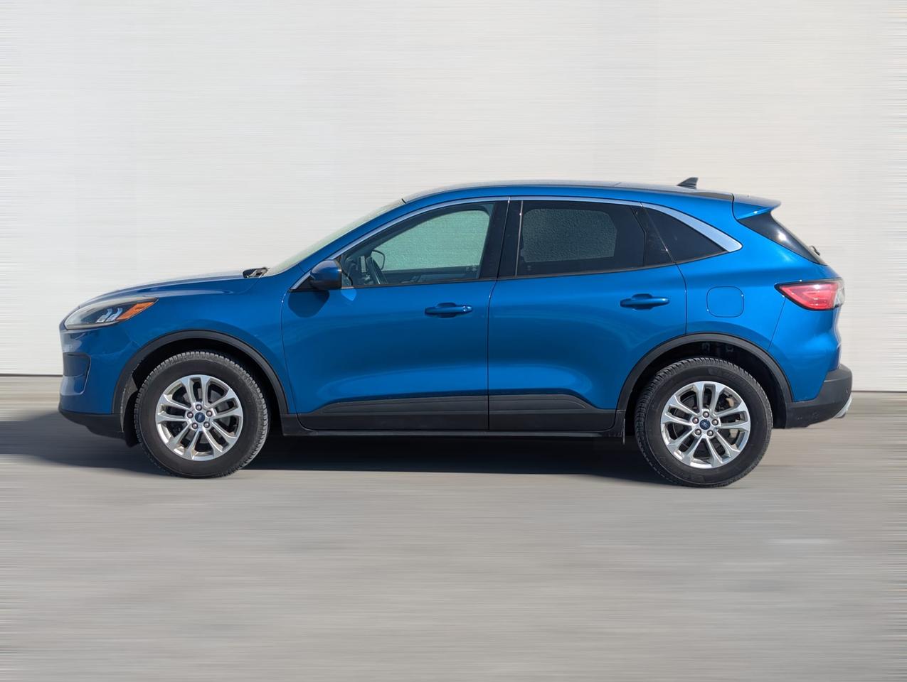 2020 Ford Escape SE/AWD/AppleCarplay/Alloys Photo